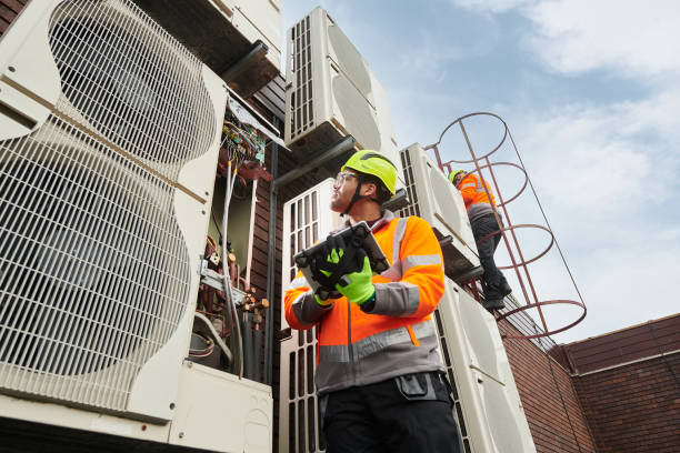 HVAC Air Duct Cleaning in Danville, PA