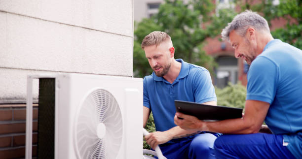 Professional HVAC in Danville, PA