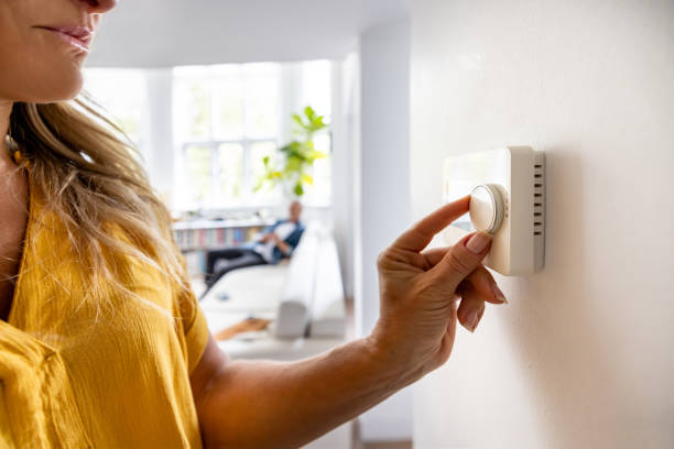 Best Local HVAC Companies  in Danville, PA