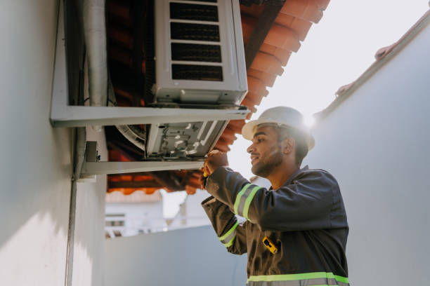 Best Local HVAC Companies  in Danville, PA